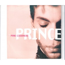PRINCE - Pink cashmere